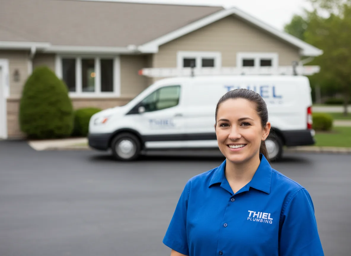 Plumber Columbiaville, MI FAQs